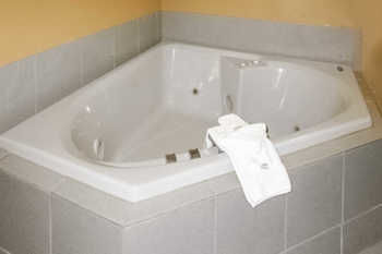 Hotel La Quinta Inn Branson Music City Centre