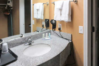Hotel La Quinta Inn Branson Music City Centre
