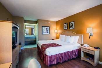 Hotel La Quinta Inn Branson Music City Centre