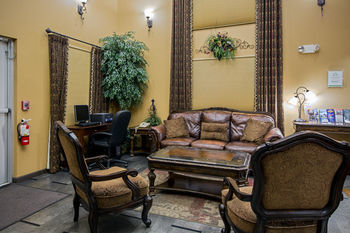 Hotel La Quinta Inn Branson Music City Centre