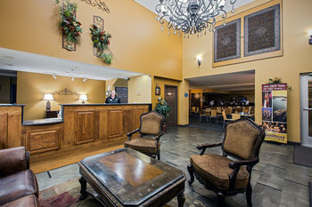 Hotel La Quinta Inn Branson Music City Centre