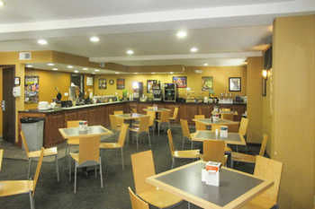 Hotel La Quinta Inn Branson Music City Centre