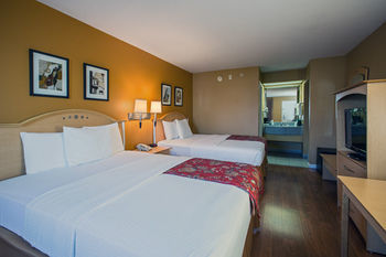 Hotel La Quinta Inn Branson Music City Centre