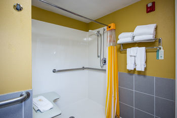 Hotel La Quinta Inn Branson Music City Centre