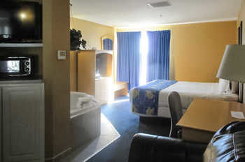 Hotel La Quinta Inn Branson Music City Centre