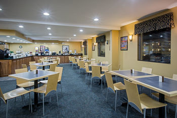 Hotel La Quinta Inn Branson Music City Centre