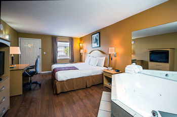 Hotel La Quinta Inn Branson Music City Centre