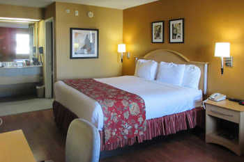 Hotel La Quinta Inn Branson Music City Centre