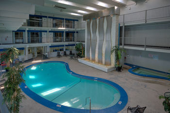 Hotel La Quinta Inn Branson Music City Centre