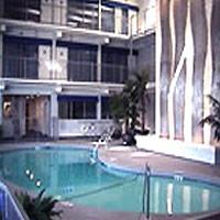 Hotel La Quinta Inn Branson Music City Centre