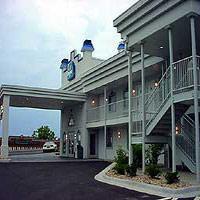 Hotel La Quinta Inn Branson Music City Centre