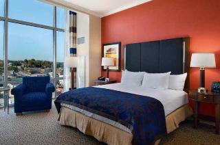 Hotel Hilton Branson Convention Center
