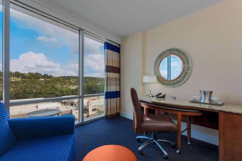 Hotel Hilton Branson Convention Center