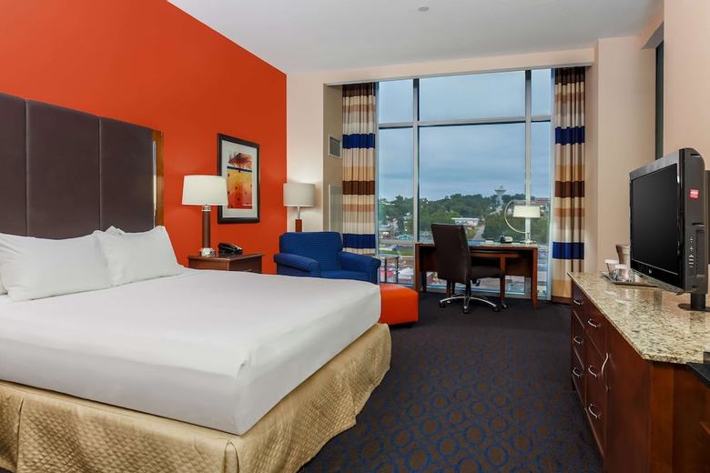 Hotel Hilton Branson Convention Center