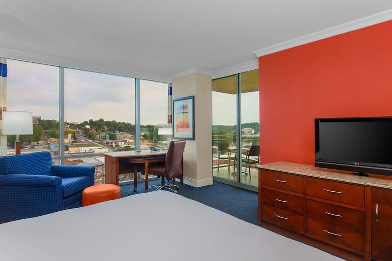Hotel Hilton Branson Convention Center