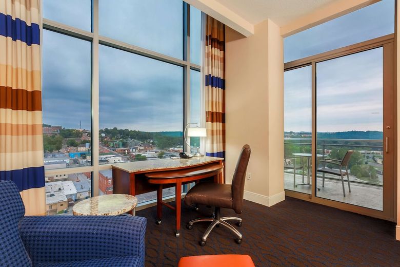 Hotel Hilton Branson Convention Center