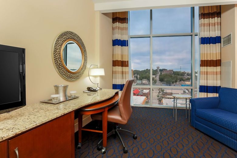 Hotel Hilton Branson Convention Center