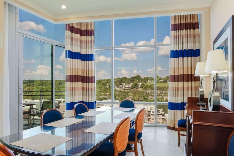 Hotel Hilton Branson Convention Center