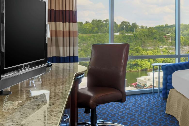 Hotel Hilton Branson Convention Center