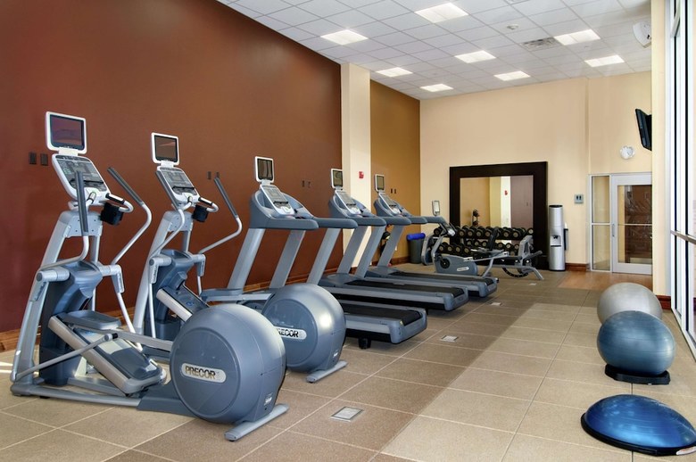 Hotel Hilton Branson Convention Center