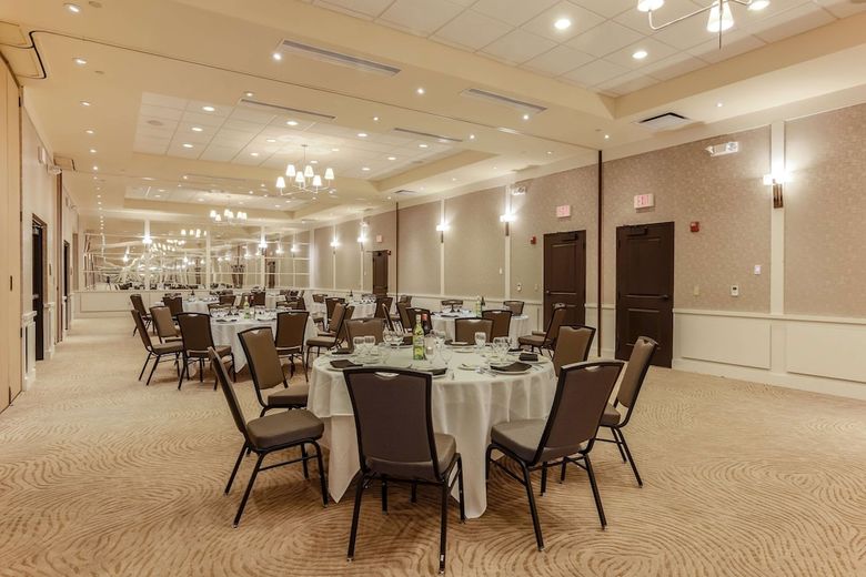 Hotel Hilton Branson Convention Center