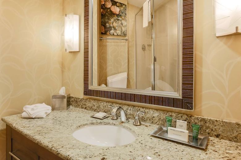 Hotel Hilton Branson Convention Center