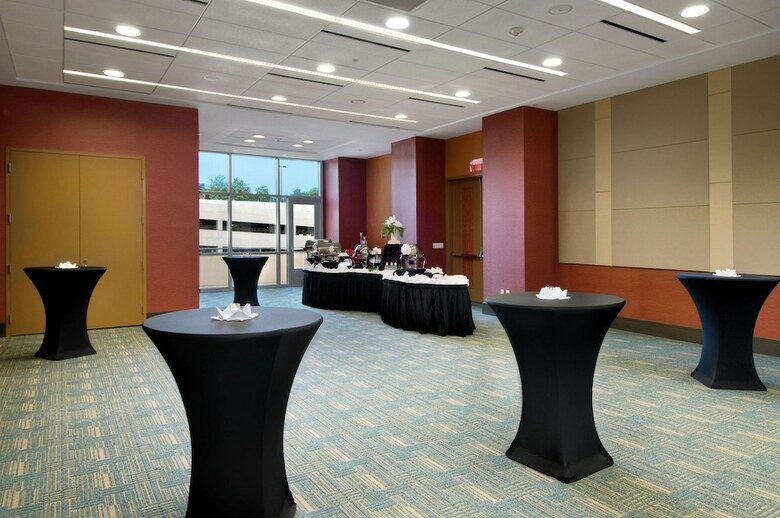 Hotel Hilton Branson Convention Center