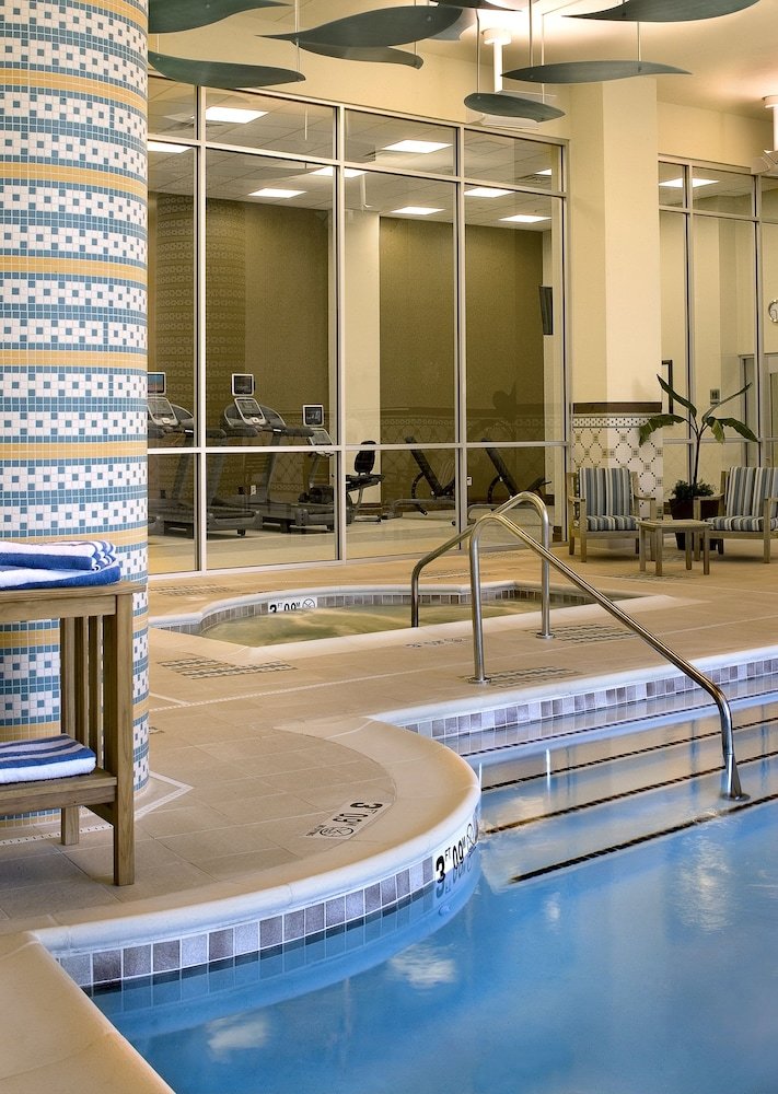 Hotel Hilton Branson Convention Center