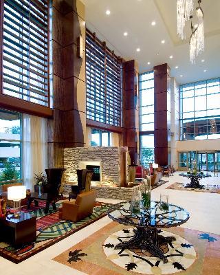 Hotel Hilton Branson Convention Center