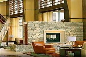 Hotel Hilton Branson Convention Center