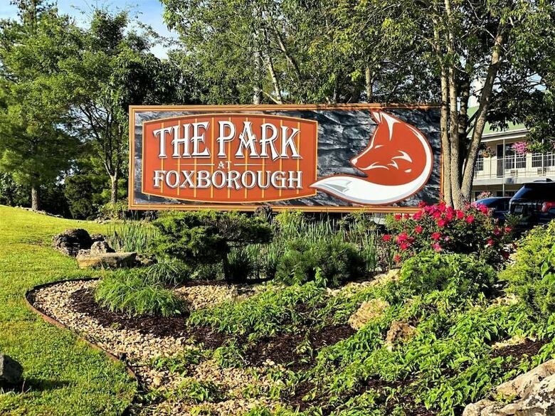 Hotel Foxborough Resort