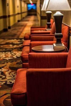 Grand Oaks Hotel