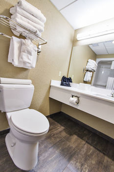 Grand Oaks Hotel