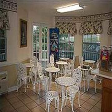 Hotel Gazebo Inn