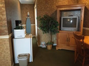 Hotel Gazebo Inn