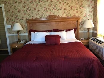 Hotel Gazebo Inn