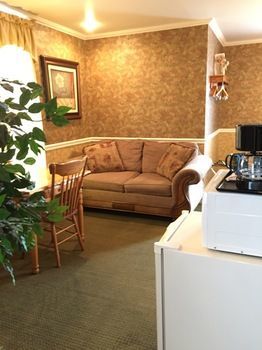 Hotel Gazebo Inn