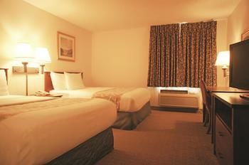 Hotel La Quinta Inn El Paso - Bartlett