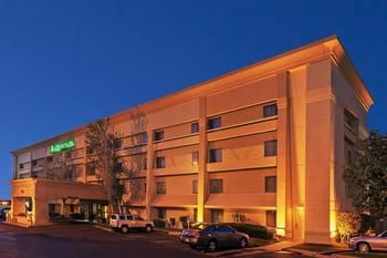 Hotel La Quinta Inn El Paso - Bartlett