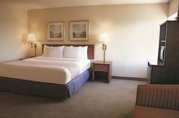 Hotel La Quinta Inn El Paso - Bartlett