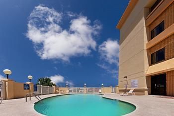 Hotel La Quinta Inn El Paso - Bartlett