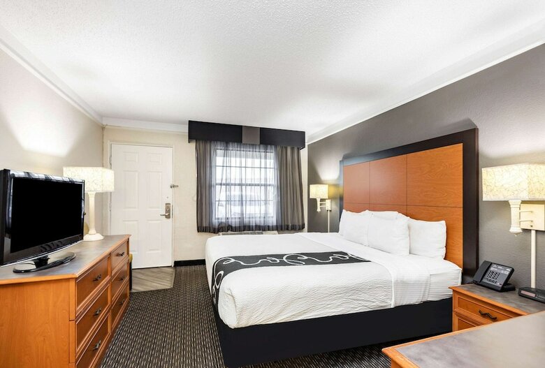 Hotel La Quinta Inn El Paso - Airport