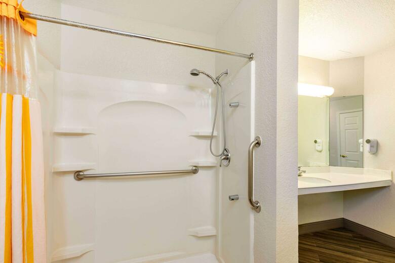 Hotel La Quinta Inn El Paso - Airport