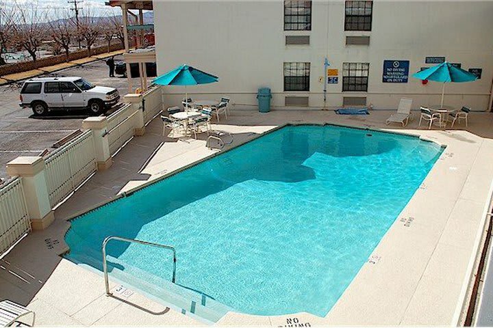Hotel La Quinta Inn El Paso - Airport