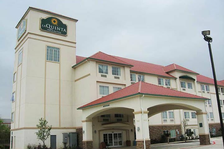 Hotel La Quinta Inn El Paso - Airport