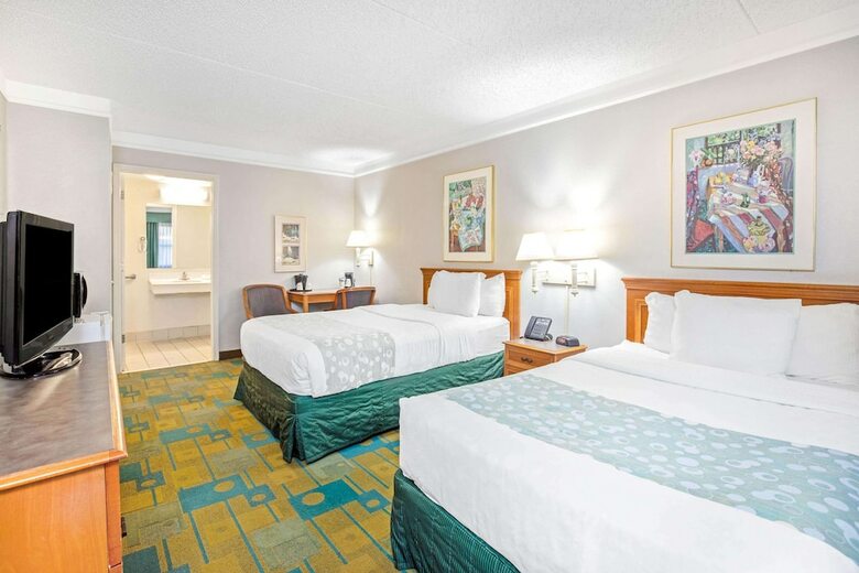 Hotel La Quinta Inn El Paso - Cielo Vista