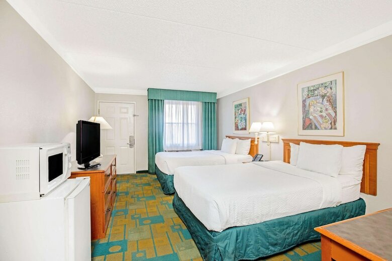 Hotel La Quinta Inn El Paso - Cielo Vista