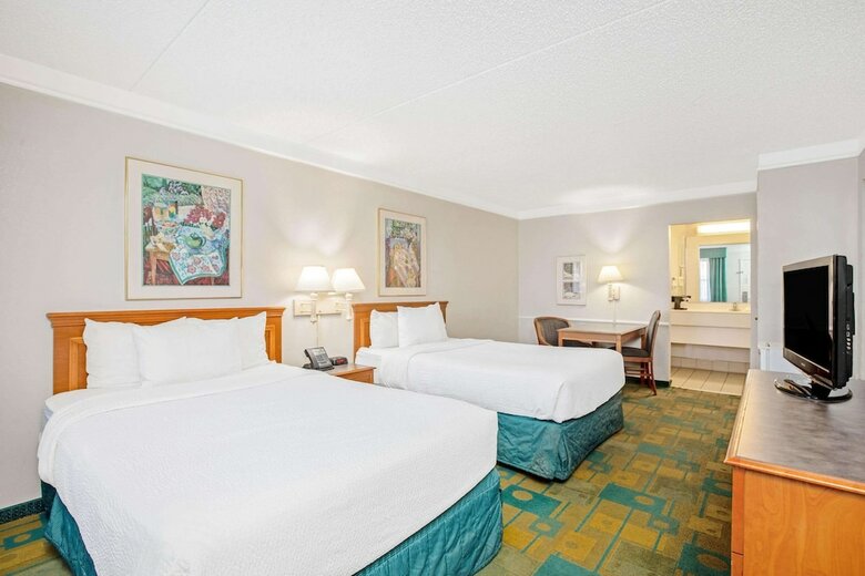 Hotel La Quinta Inn El Paso - Cielo Vista