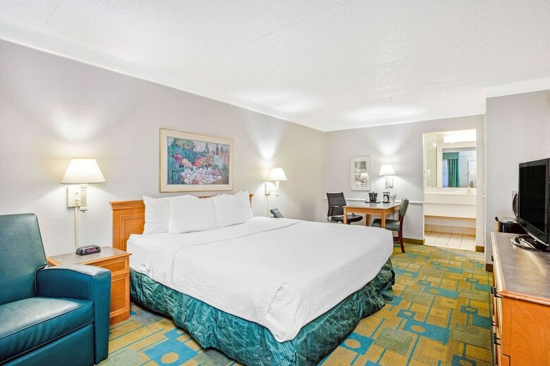 Hotel La Quinta Inn El Paso - Cielo Vista