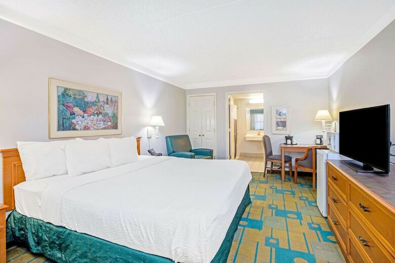 Hotel La Quinta Inn El Paso - Cielo Vista